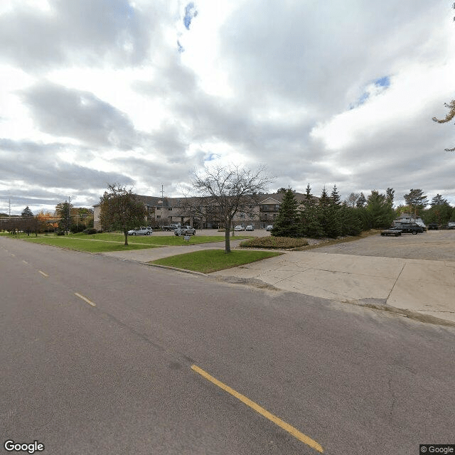 street view of Wildwood Regency House