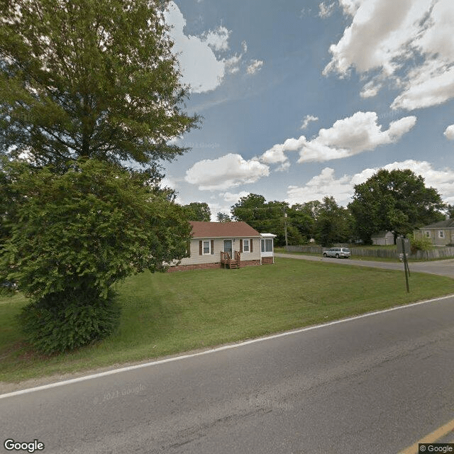 Photo of A Peaceful Place