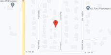 Harmony House in google map