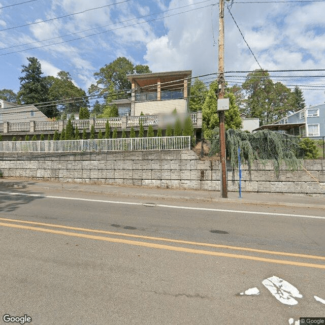 street view of Golden Age Living Adult Care Home