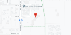 San Juan Commons in google map