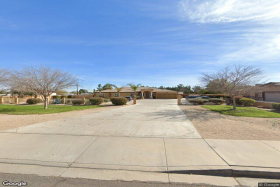 Eden Adult Care Facility, Inc 