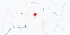 Cherry Hill Lodge in google map
