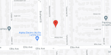 Renaissance Home Care in google map