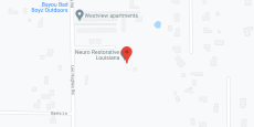 Hammond Place in google map