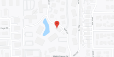 Edenbridge in google map