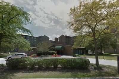 Photo of Cedar Ridge Apartments