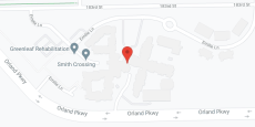 Smith Crossing (CCRC) in google map