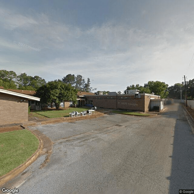 street view of Windsor House Assisted Living