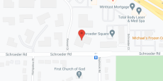 Wellington Place Apartments in google map