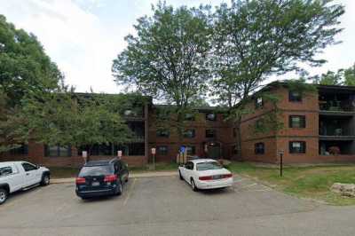 Photo of Wellington Heights Apartments