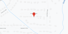 Nest of Love in google map