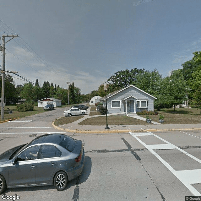 street view of Judy Vondrak's Adult Family Home