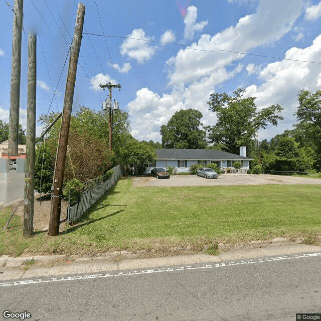 street view of Spring Valley Living @ Oak Grove