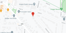 Genesis Housing in google map