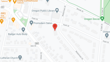 Genesis Housing in google map