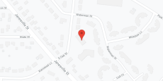 Genesis Housing in google map
