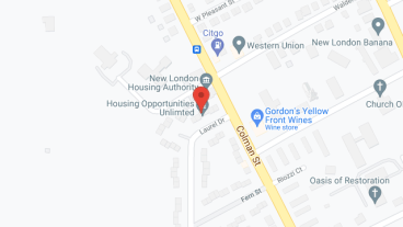 Pride Point Apartments in google map