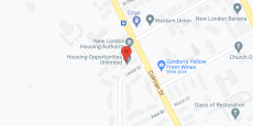 Progress Point Apartments in google map
