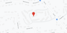 Kingswood Apartments in google map