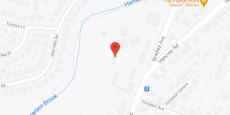 Bradley Estates Phase I in google map