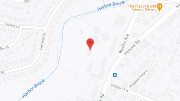 Bradley Estates Phase I in google map