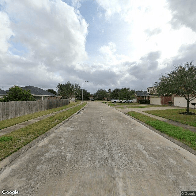 street view of A Nurse's Place