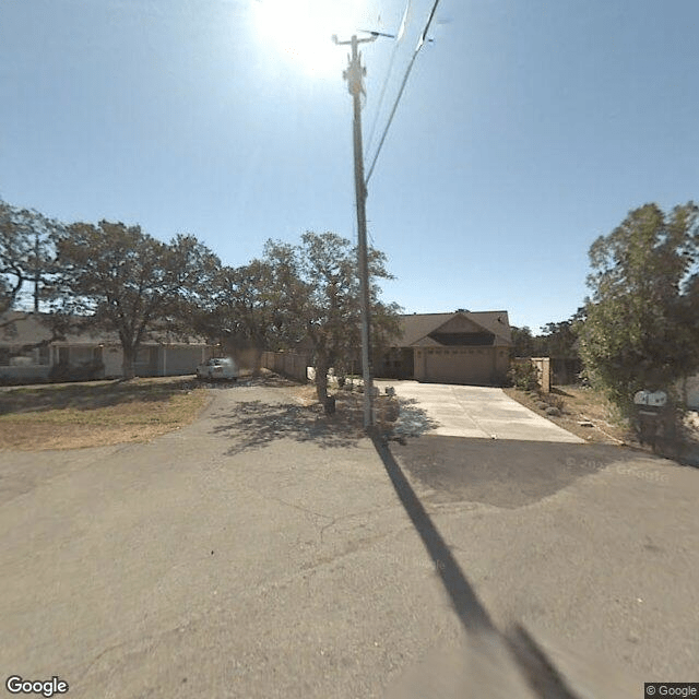 street view of Oak Hill Homes of Cottonwood