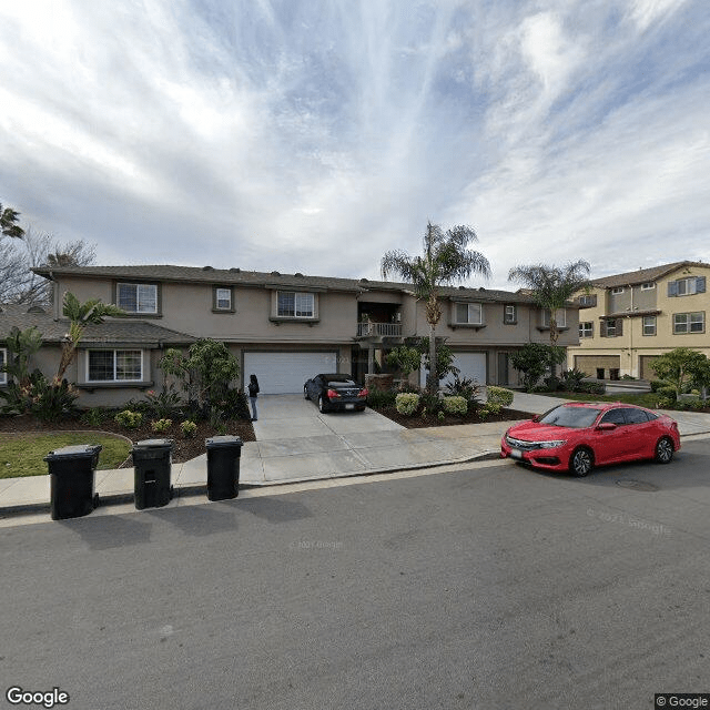 street view of Versa-Care Homes II