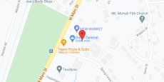 62 Plaza in google map