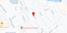 Brookway Community Residential Care in google map