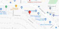 Von Haus in google map