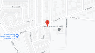 Bernadette's Loving Home in google map