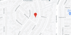 Golden Years Care in google map
