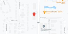Greenwood Apartments in google map