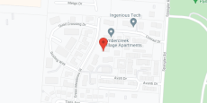 Timber Creek Village in google map