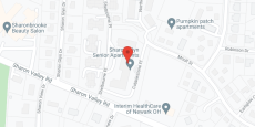 Sharon Glyn in google map
