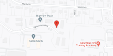 Highview Place in google map