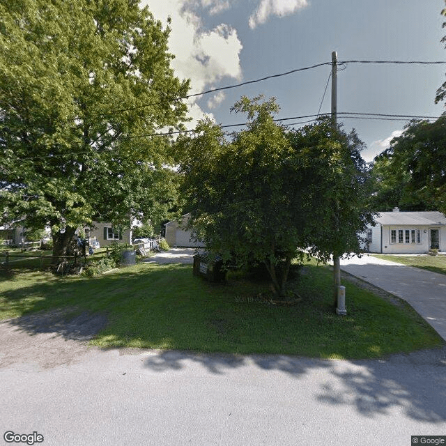 street view of Tecumseh Place I