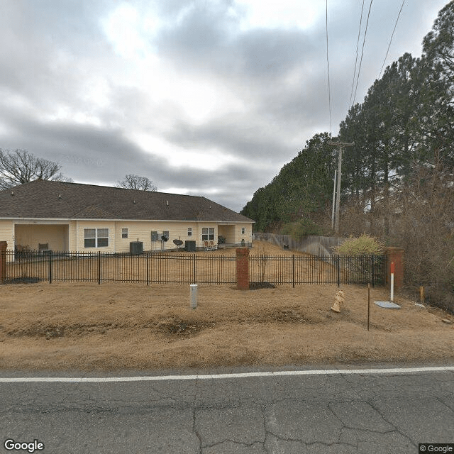 street view of Mt. Carmel Community