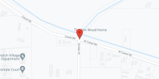 The Jim Wood Home in google map