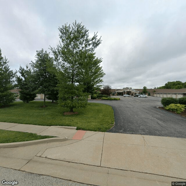 street view of Seasons Under the Oaks