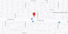 Ruan's Garden in google map