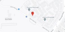 Cambria at Riverwalk in google map