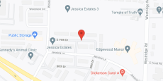 Jessica Estates in google map