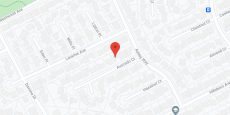Trinity Care Home 2 in google map