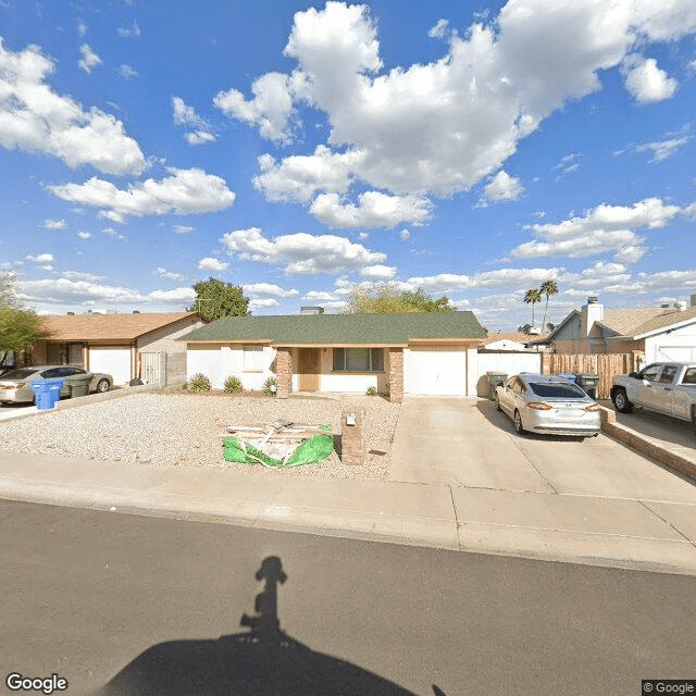 street view of Contemporary Adult Care Home, LLC