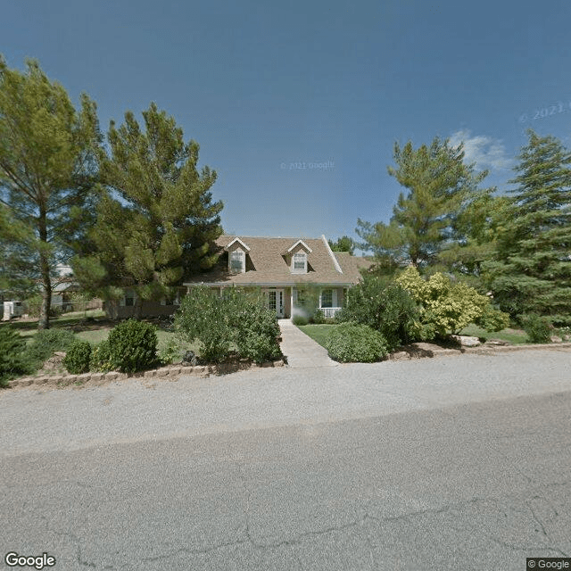 street view of Edith Porter Rn Home Care