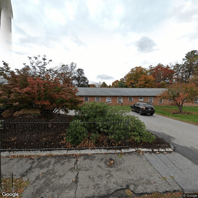 street view of JOHN and SYLVIA WORKMAN HOME