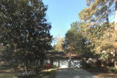 Photo of The Magnolia House